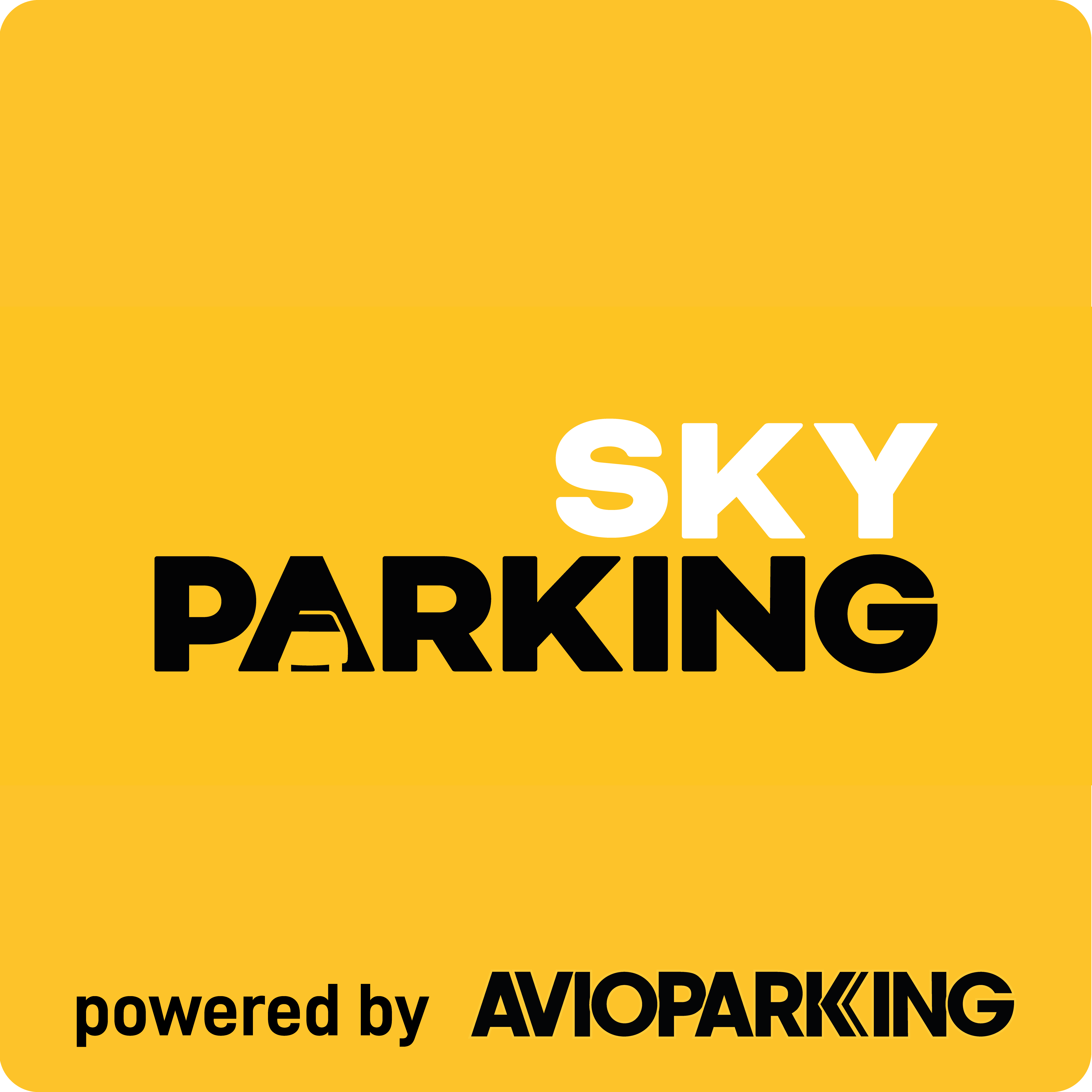 14 Sky Parking